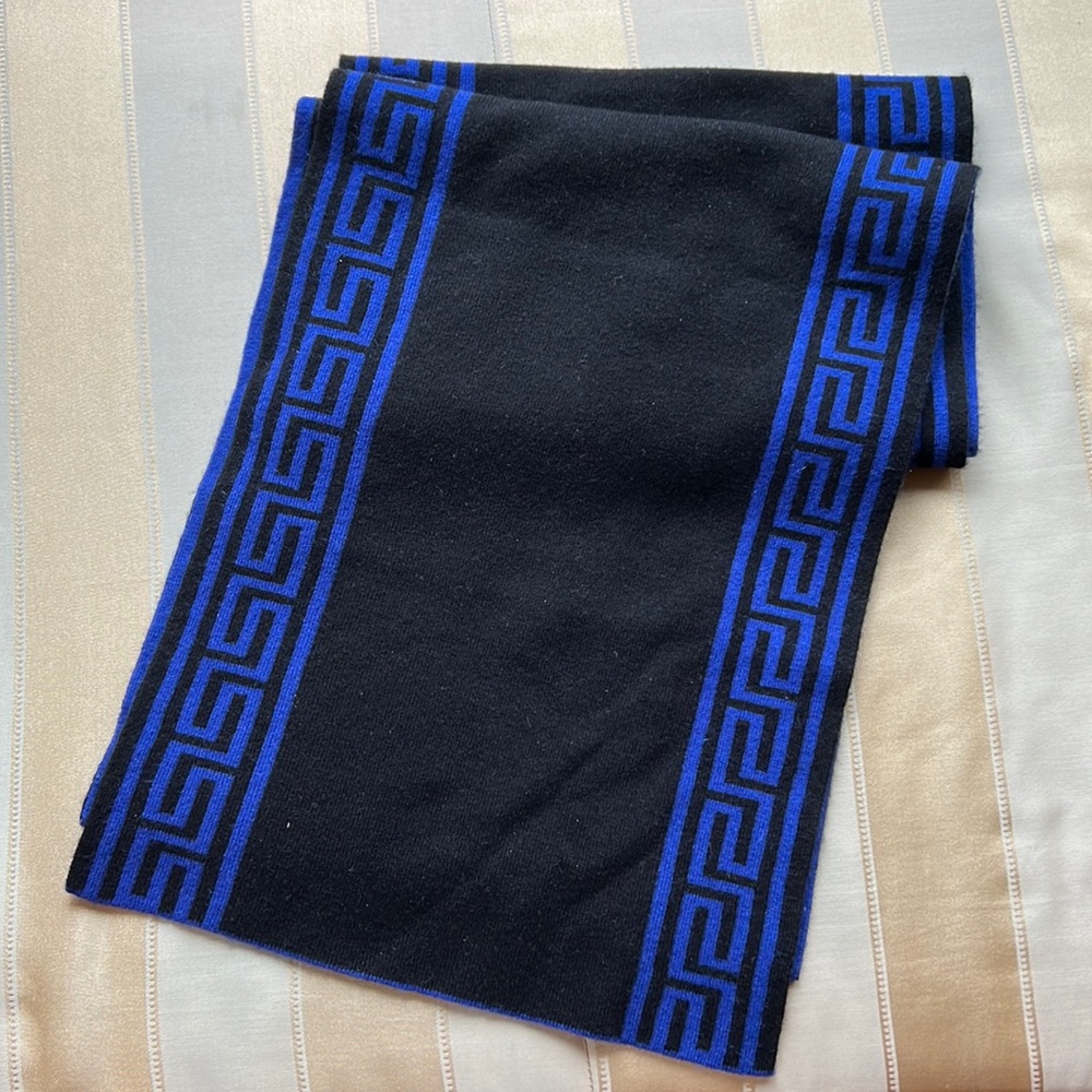Versace for H&M Reversible Scarf
